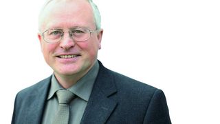 Dr. Hans-Jürgen Kreß, Leiter der Einheit Operational Excellence: „Operational Excellence liefert keine Lösungen vom runden Tisch aus, sondern geht immer vor Ort in die Werke.“ (Archiv: Vogel Business Media)