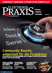 Embedded Systems Development & IoT (vbm)