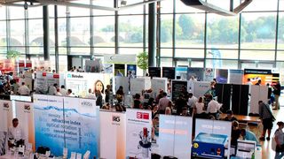 Regionalmessen sind im Kommen  (J. Krause/VCG)