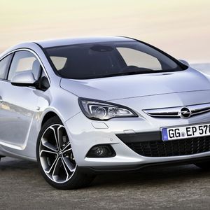 (Foto: Opel)