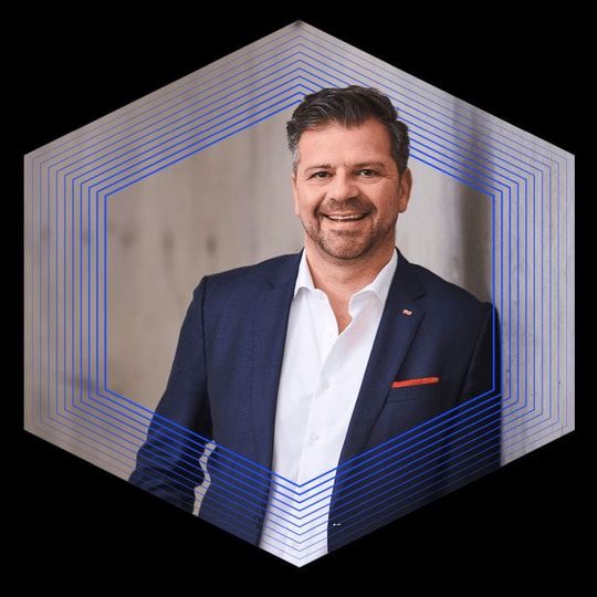 Christian Werner ist CEO der Logicalis Group.(Logicalis Group)