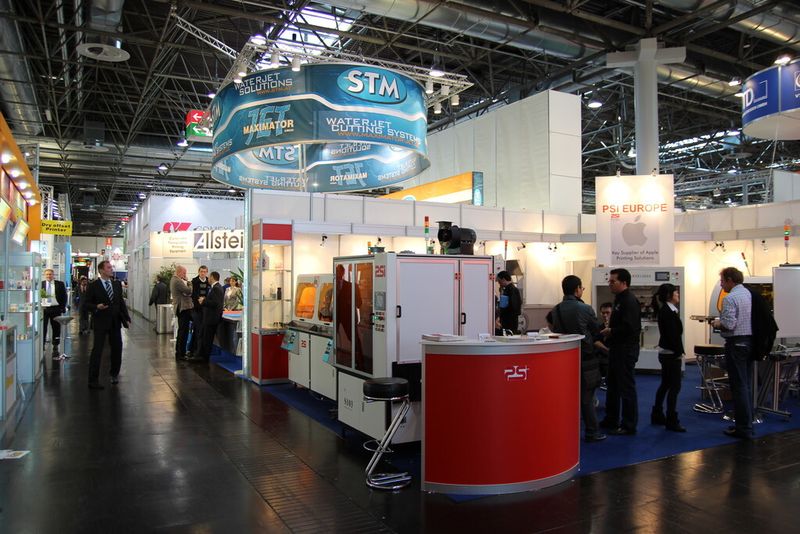 K 2013 Impressionen (Bild: Königsreuther)