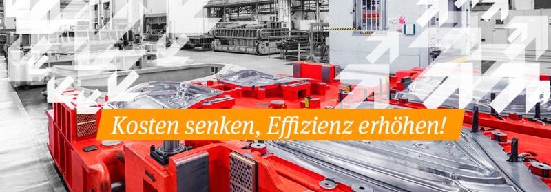 Laufen müssen sie! Presswerke sind eine Millioneninvestition, entsprechend viel Output erwartet man von ihnen. Wie lassen sich Kosten senken und die Effizienz erhöhen? Das beantwortet die Fachtagung „Mehr Effizienz im Presswerk“ am 15. September 2021 in Würzburg. (VCG)