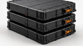 Das AZL in Aachen möchte in einem Projekt Batteriegehäuse aus Kunststoff entwickeln. Dabei geht es darum, das Produkt für Nutzfahrzeuge zu wirtschaftlich tragfähigen Kosten herstellen zu können. (Bild: AZL Aachen GmbH)