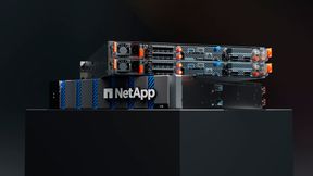 Die Speichersysteme NetApp EF50 und EF80 sollen den wachsenden Anforderungen von KI, HPC und transaktionsorientierten Datenbanken gerecht werden. (Bild: NetApp)