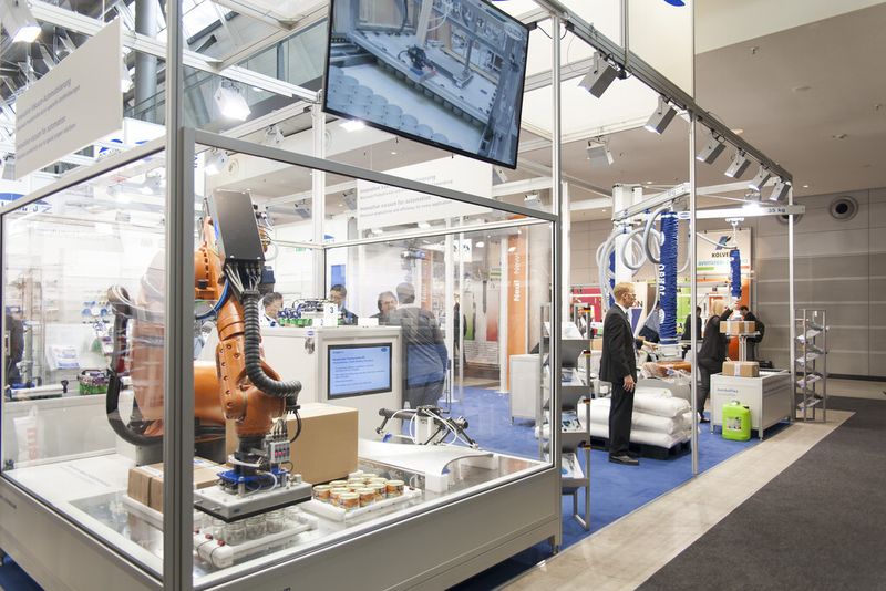  (Bildquelle: Motek-Messe)