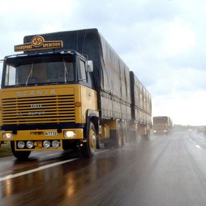 (Scania)