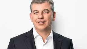Stepan Seifert ist Chef des Technologiekonzerns Körber. Er blickt mit gemischten Gefühlen auf die Entwicklungen in Deutschland. Vor allem die Strategie in Sachen Export hält er für überholt ... (Bild: Körber)