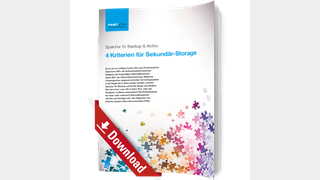 Whitepaper Cover: Vogel IT