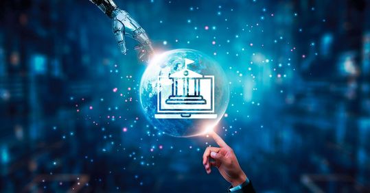 Neue EU-Gesetze wie der Cyber Resilience Act und NIS-2 nehmen Unternehmen in die Pflicht zum systematischen Schutz ihrer digitalen Infrastruktur.(Bild: ©  AD - stock.adobe.com)