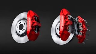 Chinesische Autohersteller und Zulieferer wollen noch in diesem Jahr Kleinserien von Brake-by-Wire-Systemen fertigen. (Bild: Chery)