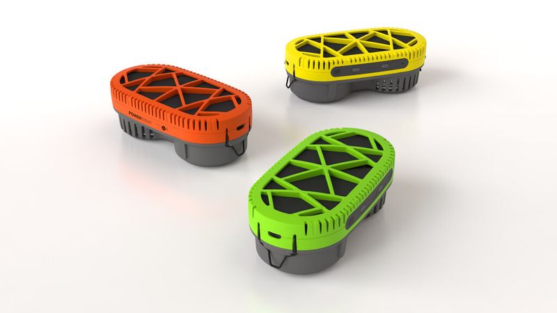 PowerTrekk (Foto: MyFC)