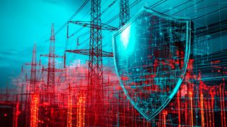 Der Schutz dieser kritischen Infrastrukturen stellt eine zentrale Herausforderung für staatliche Sicherheit und gesellschaftliche Resilienz dar. (Bild: TensorSpark - stock.adobe.com / KI-generiert)