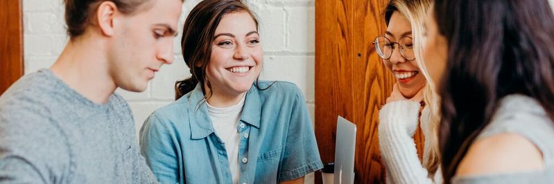 Gibt es jenseits des prominenten Modells der psychologischen Sicherheit Grundpfeiler in der Zusammenarbeit, um die Zufriedenheit und Effektivität von Teams zu stärken?(Bild:  gemeinfrei / Unsplash)