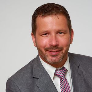 Dipl.-Ing. Stefan Stelzl ist Produktmanager Sensorik bei der Micro-Epsilon Messtechnik GmbH & Co. KG.