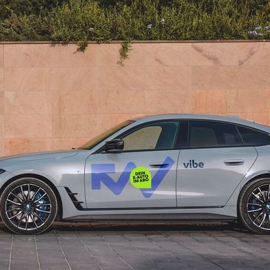 Das österreichische Unternehmen Vibe startet auch in Deutschland. (Bild: Vibe)