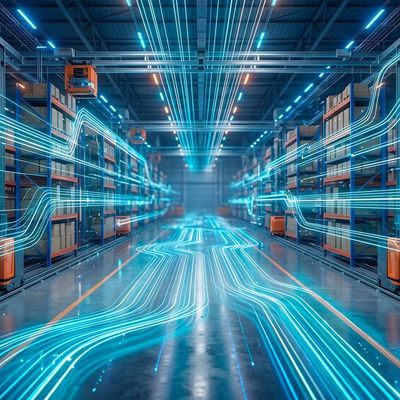 For power module manufacturers, material selection now involves both technical performance and the reliability of the supply chain behind it. (Source: © CuteBee - stock.adobe.com)