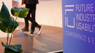 Auch in diesem Jahr wird es spannende Impulse und Diskussionen auf der Hauptbühne, ergänzt von praxisorientierten Workshops in den umliegenden Bereichen, geben. (Bild: Oxana Gruber)