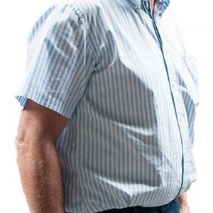 Der Geschäftsführer der Peters Stahlbau, Heinz-Geert Peters, ist mit Airtech sehr zufrieden. „Der Dunstschleier, der sich früher durch die Hallenschiffe gezogen hat, ist weg. Die Schleimhäute sind frei.“