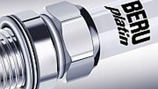 Der Name bleibt: Beru-Zündkerzen kommen künftig von Federal-Mogul. (Foto: Beru)