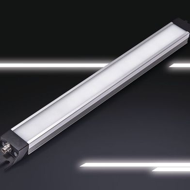 Mit Helulight Smart Process präsentiert Helukabel ein intelligentes Beleuchtungs- und Signalisierungssystem für eine Vielzahl industrieller Anwendungen.  (Bild: Helukabel)