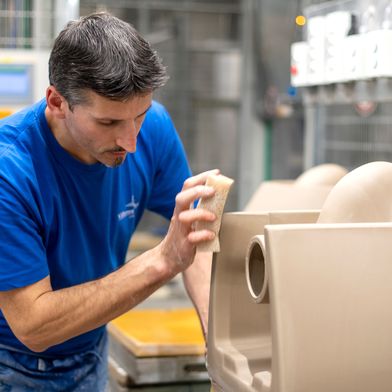 Der Lean & Green Summit 2025 findet im Oktober bei Villeroy & Boch statt. (Bild: V&B)