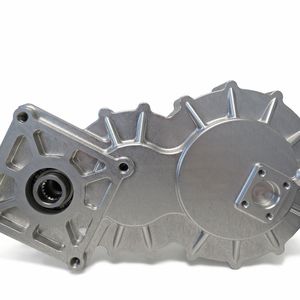 Zur Entwicklung und Herstellung von High-Speed-Getrieben in kundenspezifischer Ausführung ist eine umfassende Expertise hinsichtlich Verzahnung, Werkstoffen und auch Herstellbarkeit nötig.