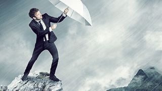 Umbrella-Monitoring nennt der Autor Steffen Rieger es, wenn ein Tool SAP-Anwendungen und mehr als diese überwachen und somit schützen kann.  (© lassedesignen - Fotolia)