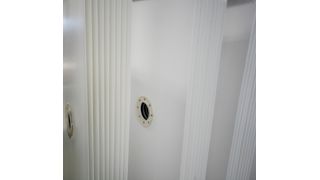 „Selbstheilende“ Membran (Bild: Microdyn-Nadir)