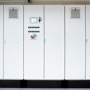 Kälteanlagenbauer L&R erweitert seine Entwicklungs- und Fertigungsmöglichkeiten für den Schaltschrank- und Steuerungsbau.