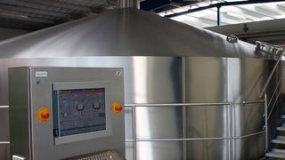 Autec ist Spezialist für Automatisierungs- und Prozesslösungen in der Getränke- und Lebensmittelindustrie. (Bild: Autec)