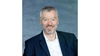 Wacker Chemical Corporation’s new President & CEO Christoph Kowitz will take up his new position at the beginning of May.  (Source: Wacker)