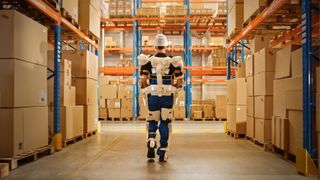 vogel-exoskelett (Shutterstock)