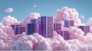 CubeFS lässt sich sowohl in Private Clouds als auch auf Public-Cloud-Plattformen betreiben und in Kubernetes-Umgebungen per CSI-Plug-in einbinden. (Bild: Midjourney / KI-generiert)