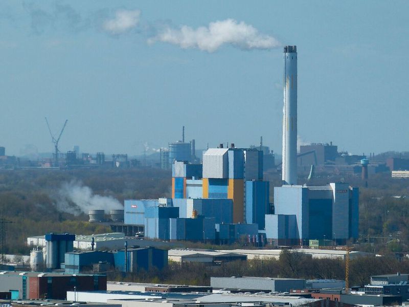 Die Process-Net-Fachgruppe „Abfallbehandlung und Wertstoffrückgewinnung“ der Dechema hat das Positionspapier „Abfallverbrennung in der Zukunft“ veröffentlicht. (gemeinfrei)