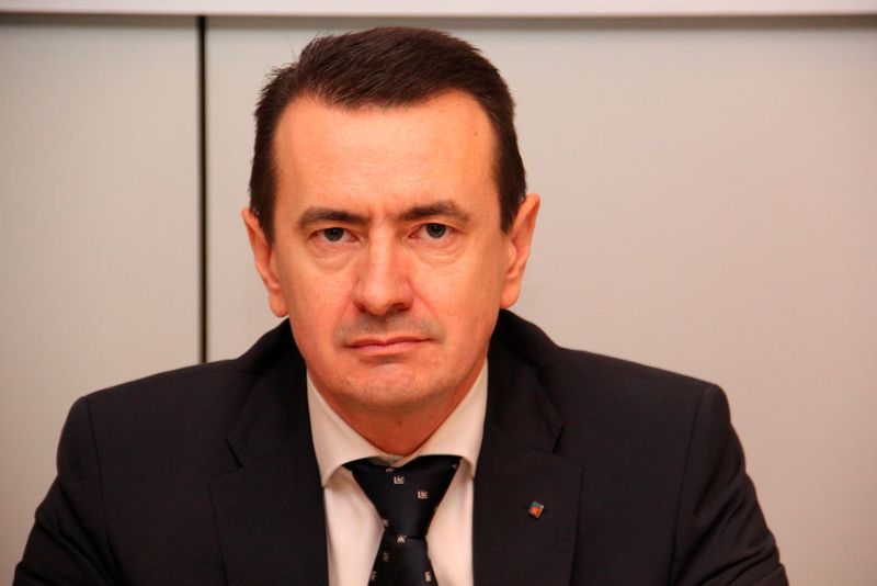 „Bei der Preissetzung sind die Deutschen mittlerweile ähnlich flexibel wie die Italiener, da besteht kein großer Unterschied mehr“, berichtet Cristiano Porrati, Vizepräsident der Subregion Südeuropa bei Prima Power. (Bild: Itasse)