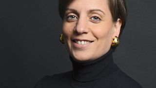 Maria Grazia Davino: „Wir hatten eine unstabile Situation, die man nicht innerhalb eines halben Jahres festigen kann.“ (Bild: FCA)