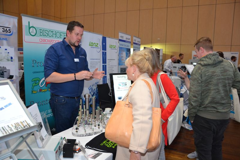 Impressionen der Lab-Supply Münster vom 25. September 2019  Die vorletzte Lab-Supply Messe 2019 fand im Messe und Congresszentrum, Halle Münsterland statt. Impressionen vom Messetag sowie einige Besucherstimmen finden Sie in dieser Bildergalerie. Die nächste Lab-Supply ist am 29. Oktober 2019 in Hamburg. Weitere Infos zu den kommenden Lab-Supply-Messen finden Sie auf www.lab-supply.info.   Lese-Empfehlung: Nachbericht zum erfolgreichen Auftakt der Lab-Supply in Wien. (LABORPRAXIS, C. Lüttmann)