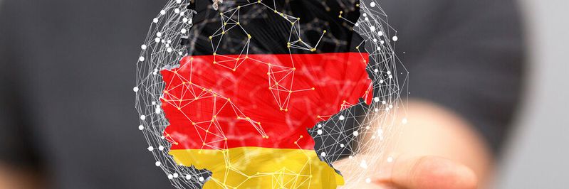 Das Nationale Gesundheitsportal gesund.bund.de wird zukünftig von Dresden aus bespielt.
