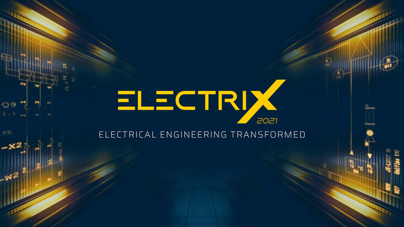 Electrix heißt die neue E-CAD-Lösung von WS-CAD mit neuem Editor und vielen weiteren Verbesserungen für Anwender aus den Bereichen Maschinen- und Anlagenbau. (WS-CAD)