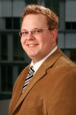 Dirk Wahlefeld ist Solution Architect bei Quest Software. (Archiv: Vogel Business Media)