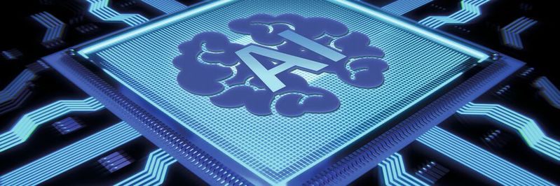 Die neue PC-Architektur sei unter anderem von einem Zusatzchip speziell für KI-Anwendungen gekennzeichnet.(Bild:  frei lizenziert /  Pixabay)