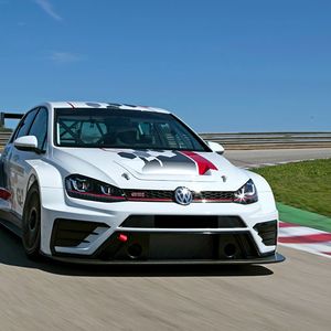 (VW Motorsport)
