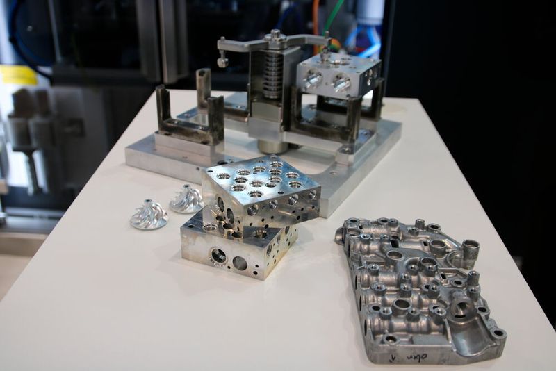 Das war die Parts2clean 2019. (Itasse)