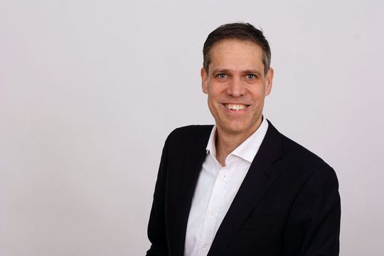 Thomas Fetten, CEO bei Matrix42(Bild:  Matrix42)