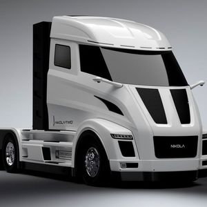 (Nikola Motors)