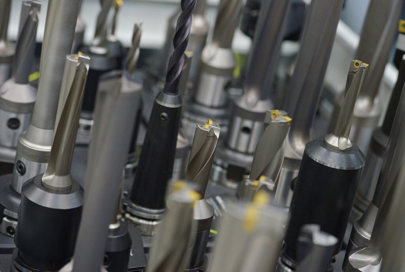 Rückblick: Eindrücke von der EMO Hannover 2013. (Bild: EMO Hannover/Rainer Jensen)