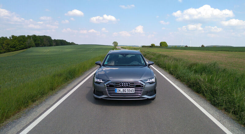 Audi hat den neuen A6 Avant vor rund anderthalb Jahren auf den  Markt gebracht. Wie schlägt sich der große Kombi im Test?