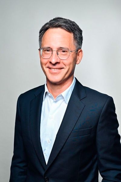 Thomas Twork übernimmt die Verantwortung für das Mercedes-Benz-Lkw-Werk in Wörth. (Bild: Daimler Truck AG)