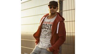 JP ist das Gesicht der Kampagne. (JP Performance)